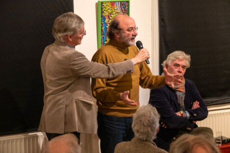 ©2023 Gerda Lutz van Wegen